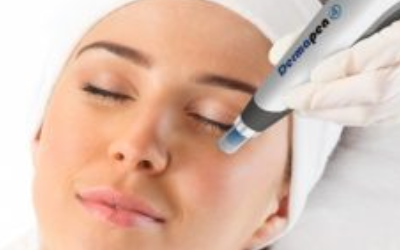 Derma Pen treatment clinic